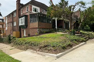 801 Druid Park Lake Dr, Baltimore, MD 21217 - Photo 1