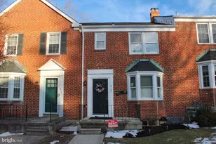 6161 Parkway Dr, Baltimore, MD 21212 - Photo 1