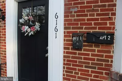 6161 Parkway Drive #2, Baltimore, MD 21212 - Photo 3