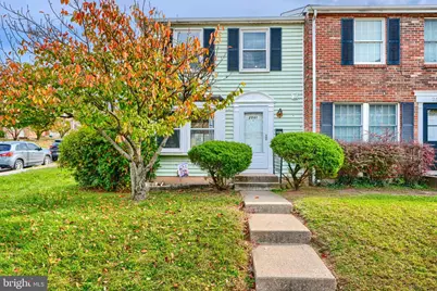 2501 S Paca Street, Baltimore, MD 21230 - Photo 1