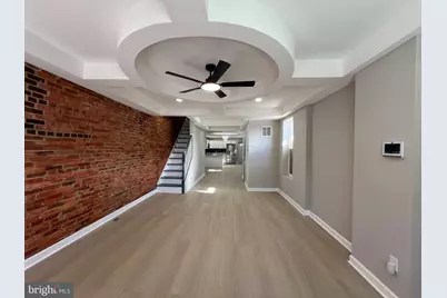 901 N Luzerne Avenue, Baltimore, MD 21205 - Photo 3