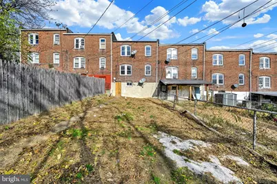 1509 Filbert Street, Baltimore City, MD 21226 - Photo 27