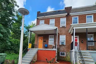 5228 Denmore Ave, Baltimore, MD 21215 - Photo 1