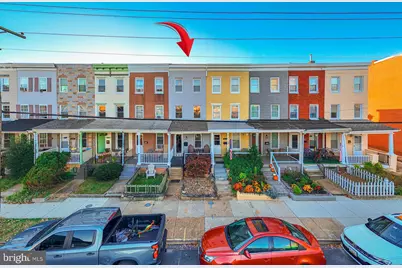 3450 Keswick Road, Baltimore, MD 21211 - Photo 1