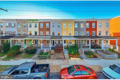 3450 Keswick Road, Baltimore, MD 21211 - Photo 31