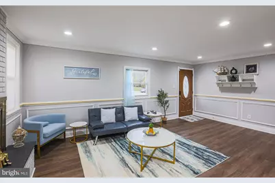 2507 Taney Road, Baltimore, MD 21209 - Photo 39