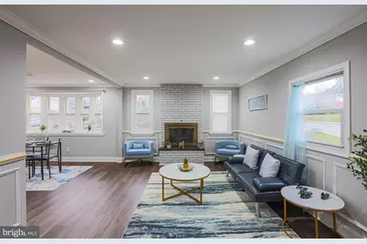 2507 Taney Road, Baltimore, MD 21209 - Photo 37