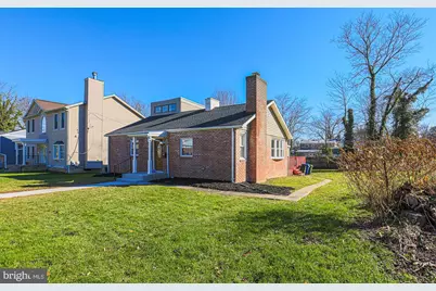 2507 Taney Road, Baltimore, MD 21209 - Photo 3