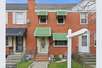 639 Lucia Avenue, Baltimore, MD 21229 - Photo 1
