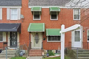639 Lucia Ave, Baltimore, MD 21229 - Photo 1