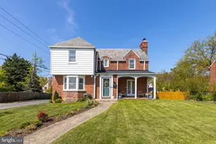 4500 Eastway, Baltimore, MD 21212 - Photo 1