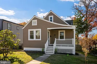 3203 Rosalie Avenue, Baltimore, MD 21234 - Photo 1