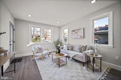 3203 Rosalie Avenue, Baltimore, MD 21234 - Photo 3