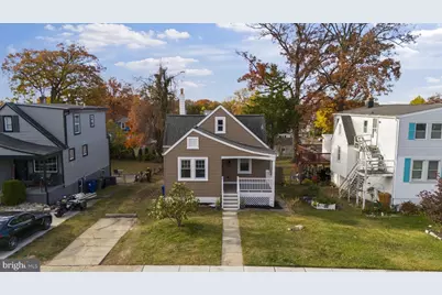 3203 Rosalie Avenue, Baltimore, MD 21234 - Photo 63