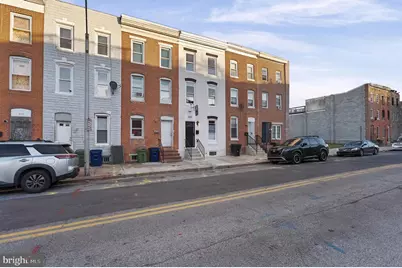 323 S Stricker Street, Baltimore, MD 21223 - Photo 7