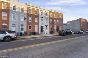 323 S Stricker St, Baltimore, MD 21223 - Photo 7