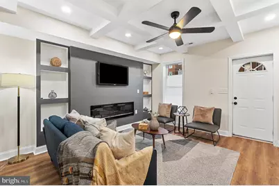 323 S Stricker Street, Baltimore, MD 21223 - Photo 1