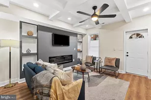 323 S Stricker St, Baltimore, MD 21223 - Photo 1