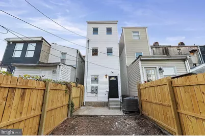 323 S Stricker Street, Baltimore, MD 21223 - Photo 39