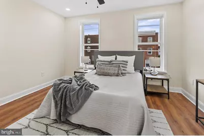 323 S Stricker Street, Baltimore, MD 21223 - Photo 5