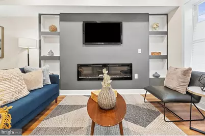 323 S Stricker Street, Baltimore, MD 21223 - Photo 9