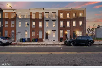 323 S Stricker Street, Baltimore, MD 21223 - Photo 37
