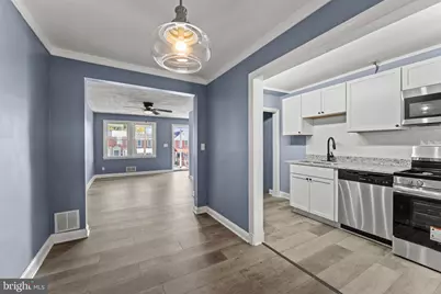 3693 Kenyon Avenue, Baltimore, MD 21213 - Photo 1