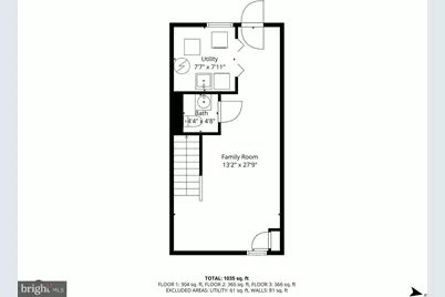 3693 Kenyon Avenue, Baltimore, MD 21213 - Photo 33