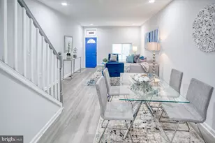 608 Oldham St, Baltimore, MD 21224 - Photo 5