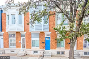 608 Oldham St, Baltimore, MD 21224 - Photo 1