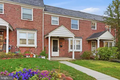 3723 Yolando Road, Baltimore, MD 21218 - Photo 1