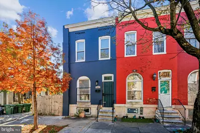 1517 E Lanvale Street, Baltimore, MD 21213 - Photo 1