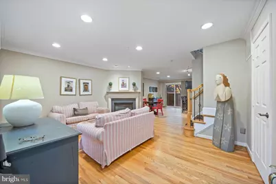 215 Hill Street, Baltimore, MD 21230 - Photo 5