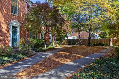 215 Hill Street, Baltimore, MD 21230 - Photo 3