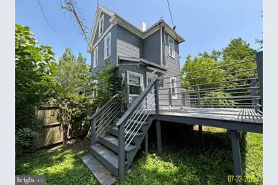 4203 Springwood Avenue, Baltimore, MD 21206 - Photo 71