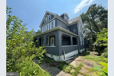 4203 Springwood Avenue, Baltimore, MD 21206 - Photo 3