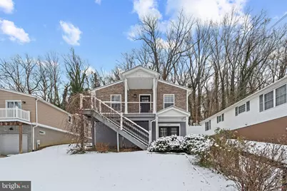 1927 Kelly Avenue, Baltimore, MD 21209 - Photo 1