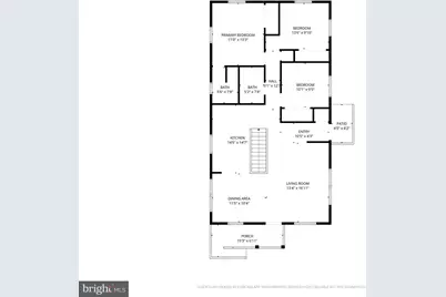 1927 Kelly Avenue, Baltimore, MD 21209 - Photo 33