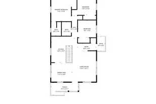 1927 Kelly Ave, Baltimore, MD 21209 - Photo 33