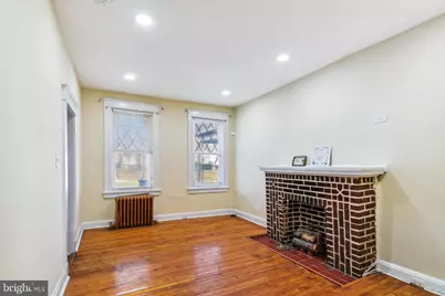 2319 W Lafayette Avenue, Baltimore, MD 21216 - Photo 5