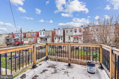 2319 W Lafayette Avenue, Baltimore, MD 21216 - Photo 29