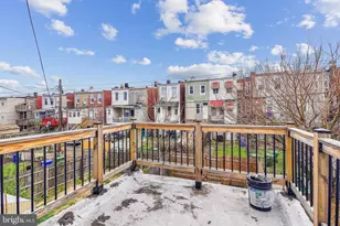 2319 W Lafayette Ave, Baltimore, MD 21216 - Photo 29