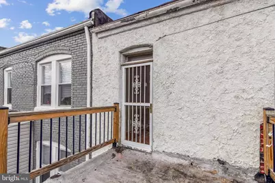 2319 W Lafayette Avenue, Baltimore, MD 21216 - Photo 25
