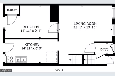 1310 N Ellwood Avenue, Baltimore, MD 21213 - Photo 9