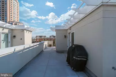 915 Valencia Court #117, Baltimore, MD 21230 - Photo 39