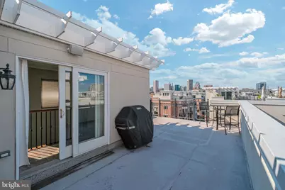 915 Valencia Court #117, Baltimore, MD 21230 - Photo 35