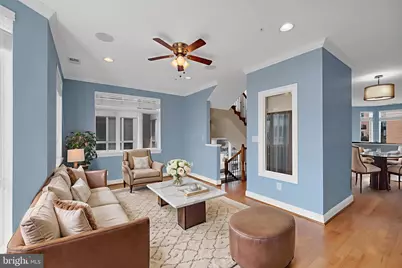 915 Valencia Court #117, Baltimore, MD 21230 - Photo 13