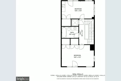 915 Valencia Court #117, Baltimore, MD 21230 - Photo 53