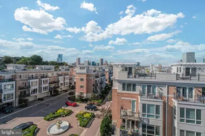 915 Valencia Court #117, Baltimore, MD 21230 - Photo 37