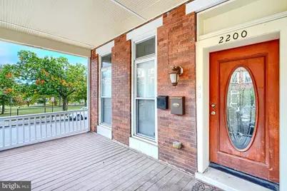 2200 Brookfield Avenue #UNIT 1, Baltimore, MD 21217 - Photo 1